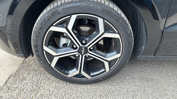 Used Kia Niro 2024 for sale - 76033914: Photo 33
