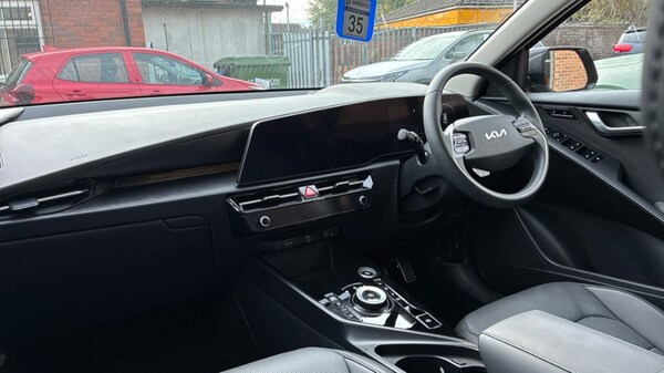 Used Kia Niro 2024 for sale - 76033914: Photo 3