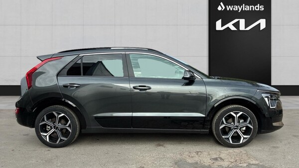 Used Kia Niro 2024 for sale - 76033914: Photo 4