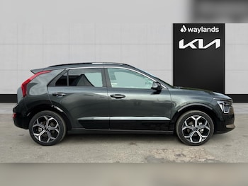 Used Kia Niro 2024 for sale - 76033914: Photo 4