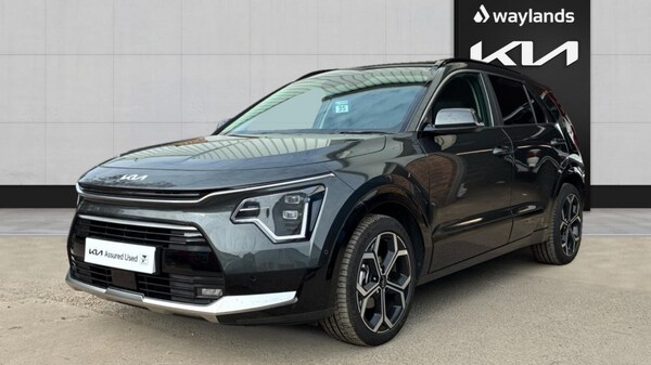 Used Kia Niro 2024 for sale - 76033914: Photo 9