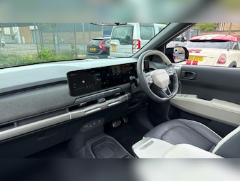 Used Kia EV3 2025 for sale - 78610222: Photo