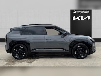 Used Kia EV3 2025 for sale - 78610222: Photo