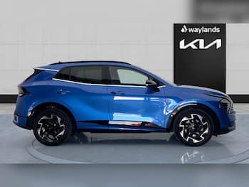 Used Kia Sportage 2025 for sale - 79663006: Photo