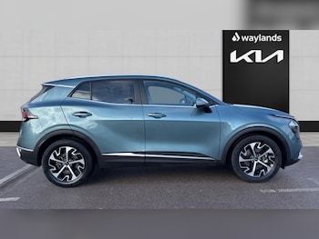 Used Kia Sportage 2023 for sale - 77261648: Photo