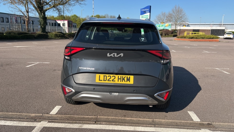 Vehicle 27
