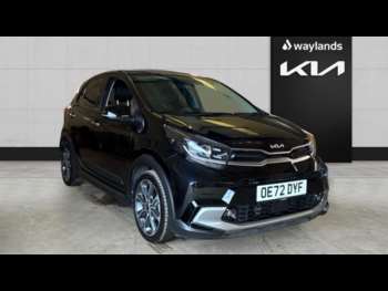 Used Kia Picanto 2022 for sale - 75441384: Photo