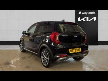 Used Kia Picanto 2022 for sale - 75441384: Photo