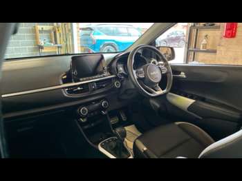 Used Kia Picanto 2022 for sale - 75441384: Photo