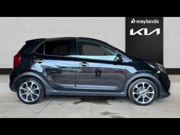 Used Kia Picanto 2022 for sale - 75441384: Photo