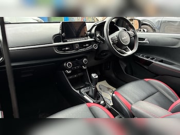 Used Kia Picanto 2021 for sale - 75758890: Photo
