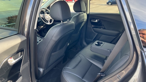 Used Kia Niro 2020 for sale - 76154648: Photo 10