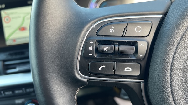 Used Kia Niro 2020 for sale - 76154648: Photo 11