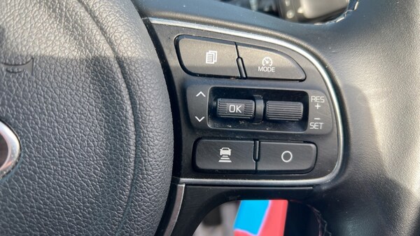 Used Kia Niro 2020 for sale - 76154648: Photo 12