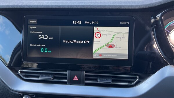 Used Kia Niro 2020 for sale - 76154648: Photo 13