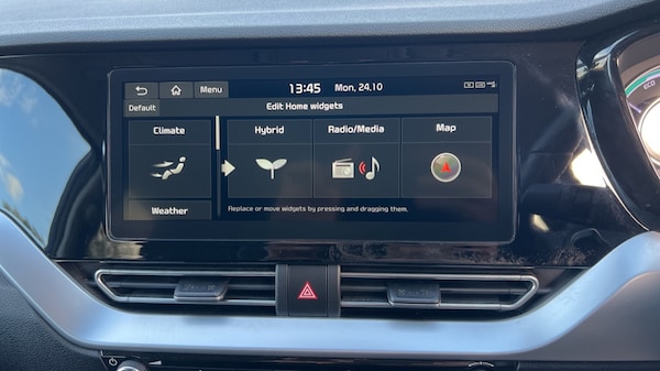 Used Kia Niro 2020 for sale - 76154648: Photo 28