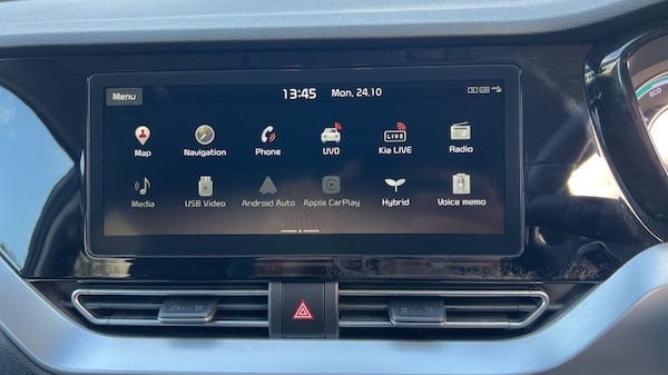 Used Kia Niro 2020 for sale - 76154648: Photo 29