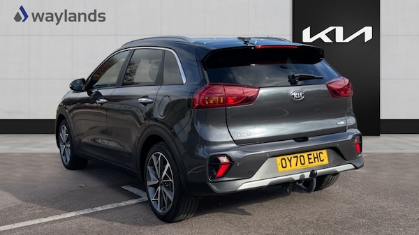 Used Kia Niro 2020 for sale - 76154648: Photo 2
