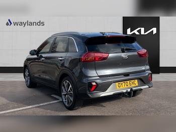 Used Kia Niro 2020 for sale - 76154648: Photo 2