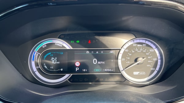 Used Kia Niro 2020 for sale - 76154648: Photo 32