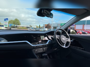 Used Kia Niro 2020 for sale - 76154648: Photo 3