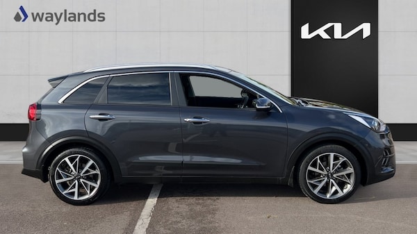 Used Kia Niro 2020 for sale - 76154648: Photo 4