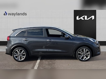 Used Kia Niro 2020 for sale - 76154648: Photo 4