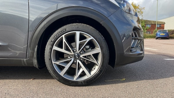 Used Kia Niro 2020 for sale - 76154648: Photo 5