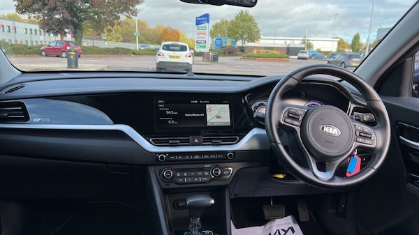 Used Kia Niro 2020 for sale - 76154648: Photo 6