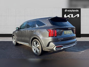 Used Kia Sorento 2022 for sale - 77346990: Photo