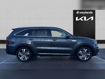 Used Kia Sorento 2022 for sale - 77346990: Photo