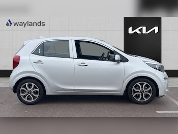 Used Kia Picanto 2020 for sale - 78406378: Photo