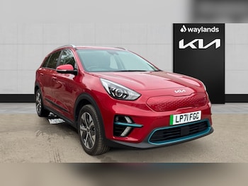 Kia - Niro