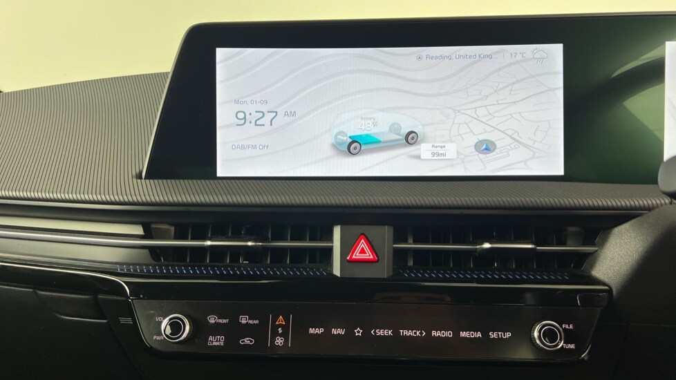 Used Kia EV6 2024 for sale - 77934268: Photo 14