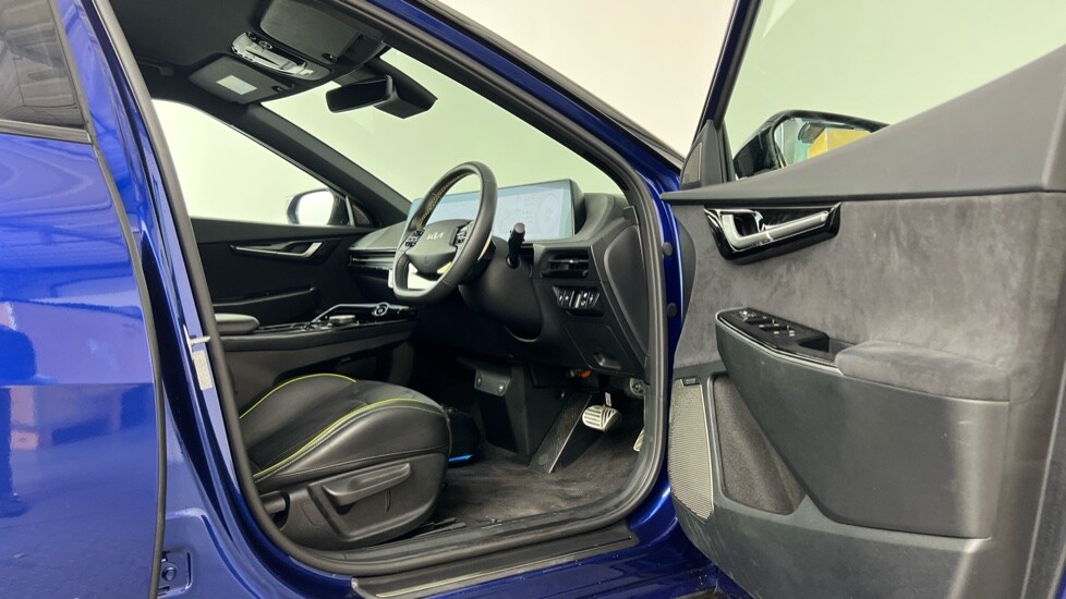 Used Kia EV6 2024 for sale - 77934268: Photo 21