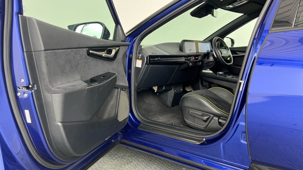 Used Kia EV6 2024 for sale - 77934268: Photo 34