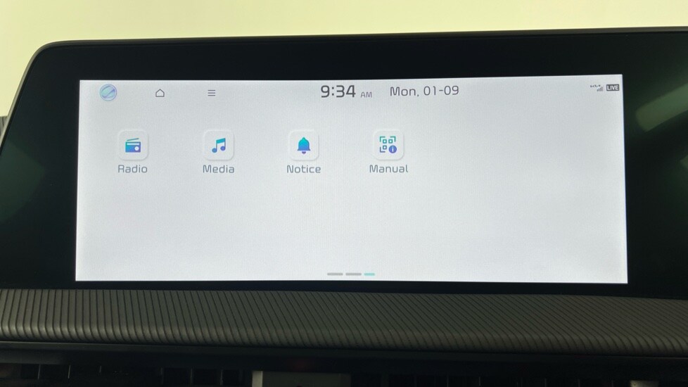 Used Kia EV6 2024 for sale - 77934268: Photo 44