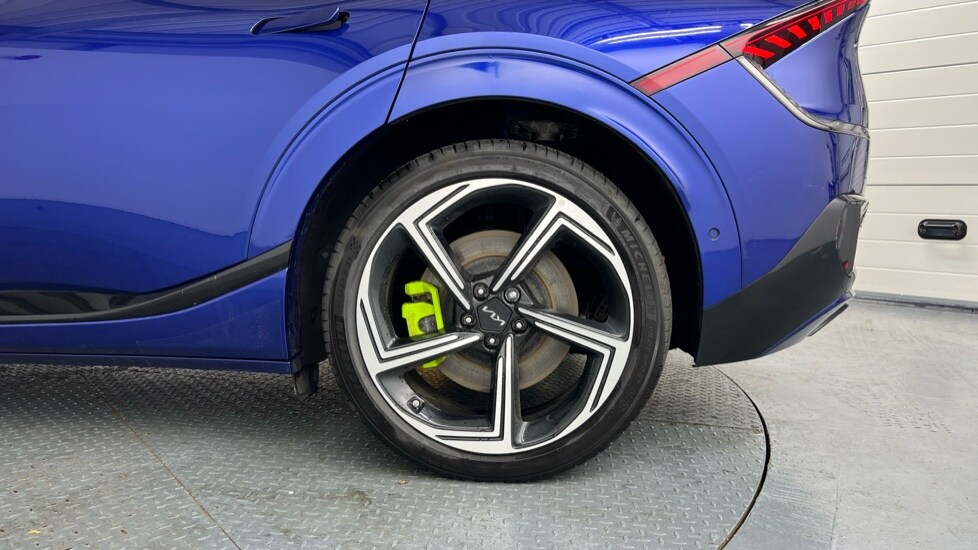 Used Kia EV6 2024 for sale - 77934268: Photo 55