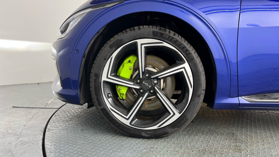 Used Kia EV6 2024 for sale - 77934268: Photo 56