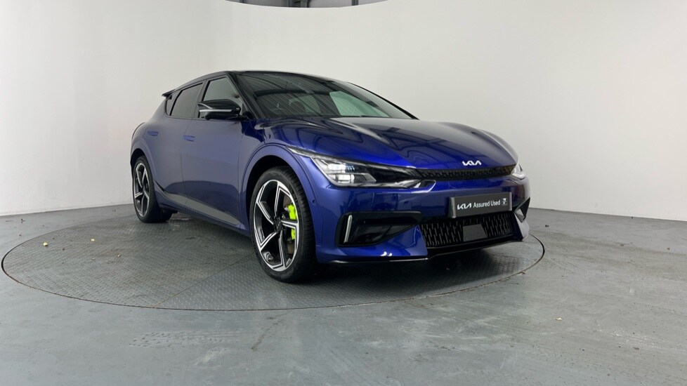 Used Kia EV6 2024 for sale - 77934268: Photo 61