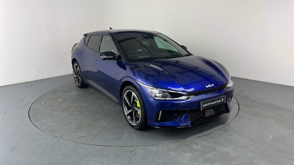 Used Kia EV6 2024 for sale - 77934268: Photo 62