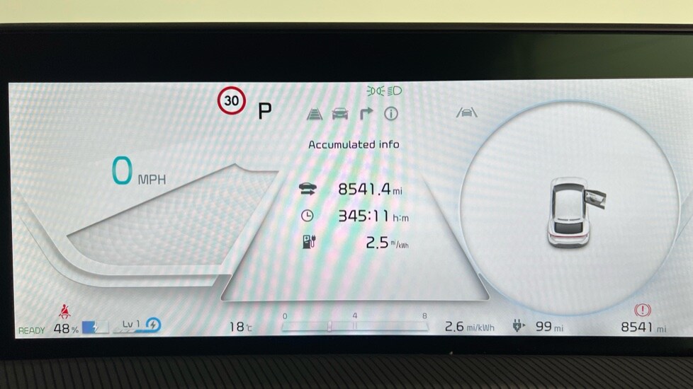 Used Kia EV6 2024 for sale - 77934268: Photo 7