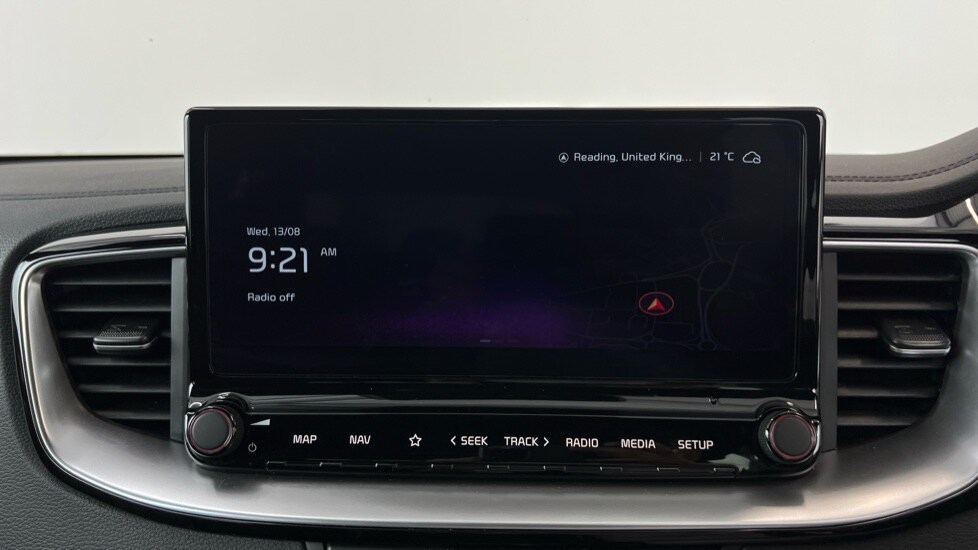 Used Kia Ceed 2025 for sale - 77897203: Photo 14