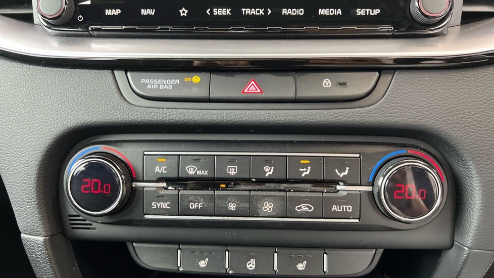 Used Kia Ceed 2025 for sale - 77897203: Photo 19