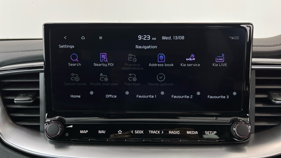 Used Kia Ceed 2025 for sale - 77897203: Photo 25