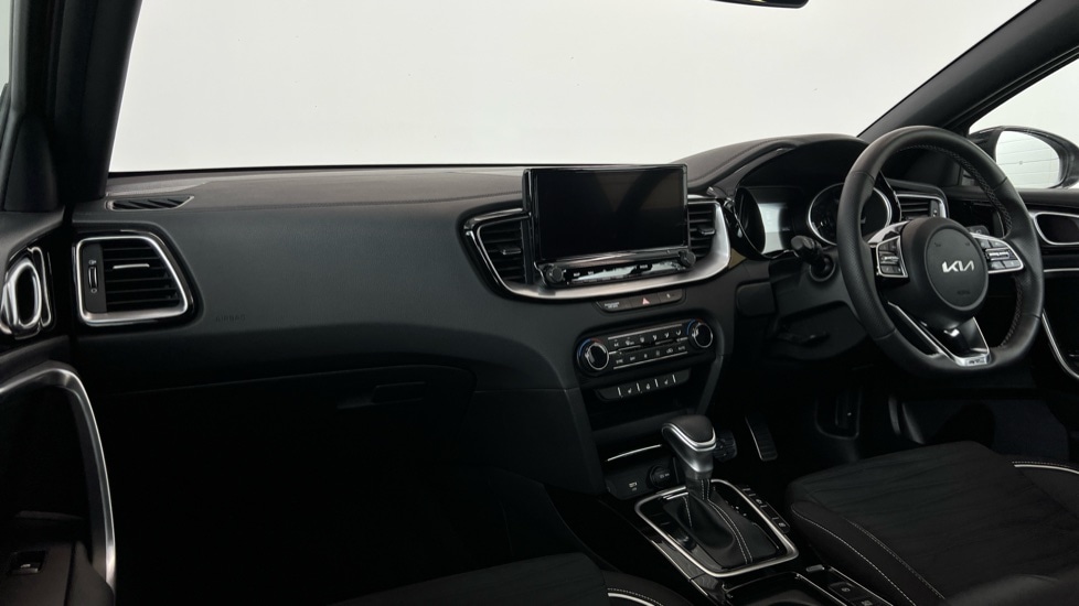 Used Kia Ceed 2025 for sale - 77897203: Photo 3