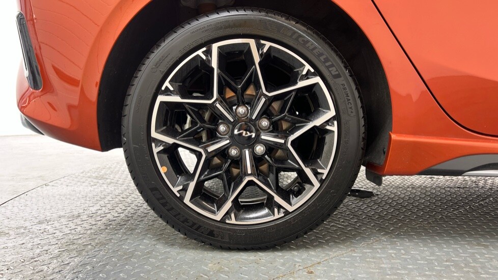 Used Kia Ceed 2025 for sale - 77897203: Photo 35