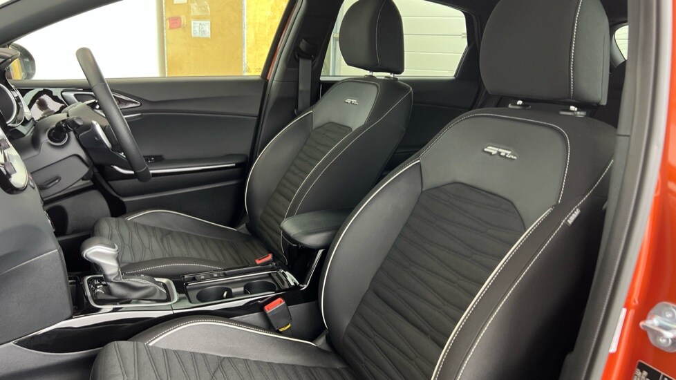 Used Kia Ceed 2025 for sale - 77897203: Photo 47