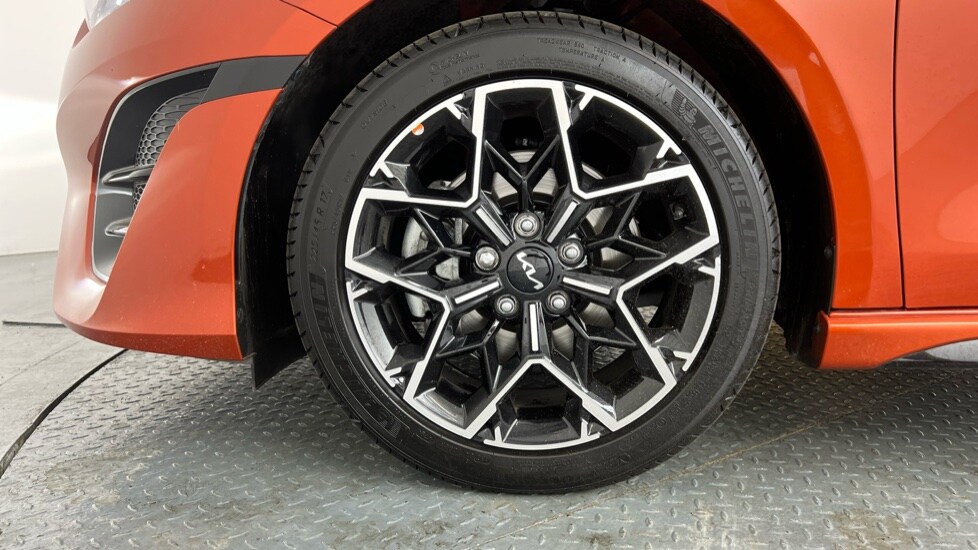 Used Kia Ceed 2025 for sale - 77897203: Photo 49