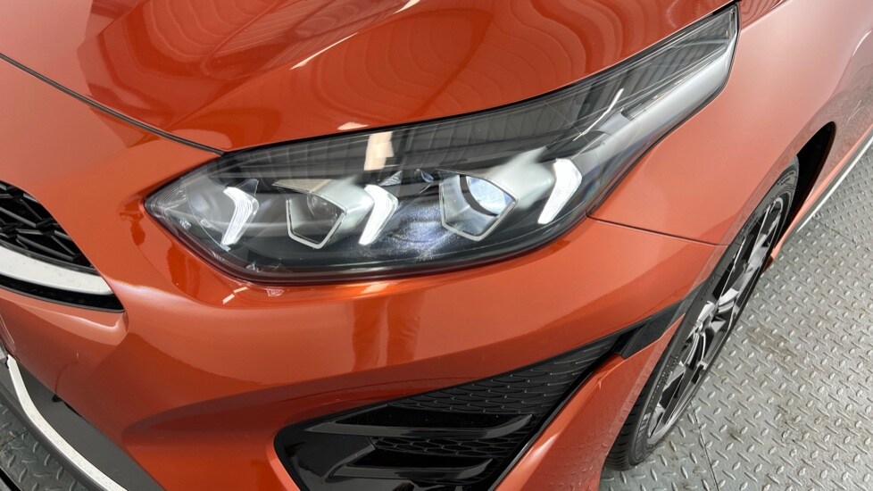 Used Kia Ceed 2025 for sale - 77897203: Photo 50